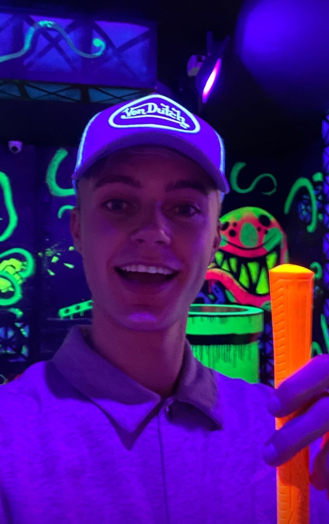 Hrvy