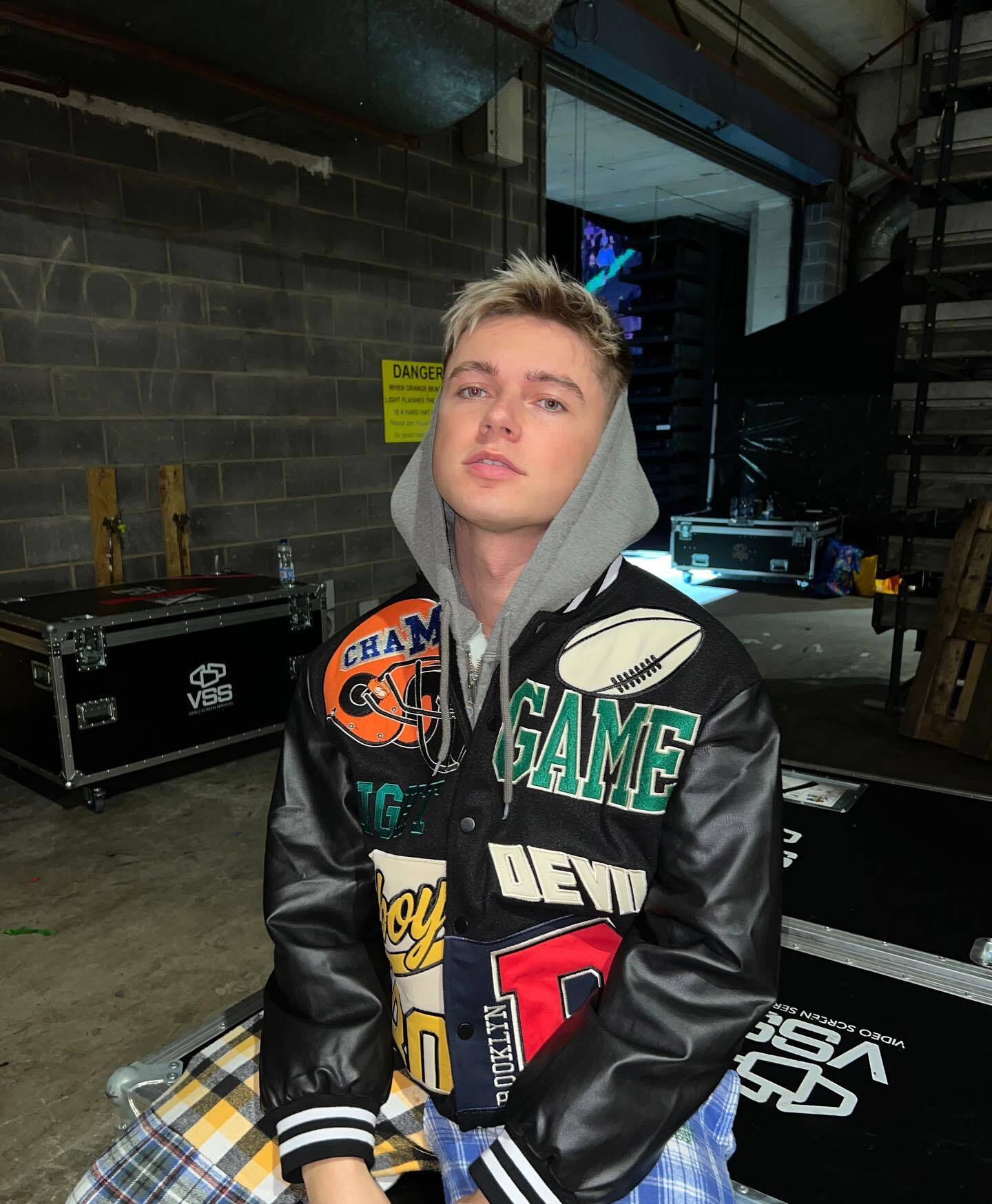 Hrvy