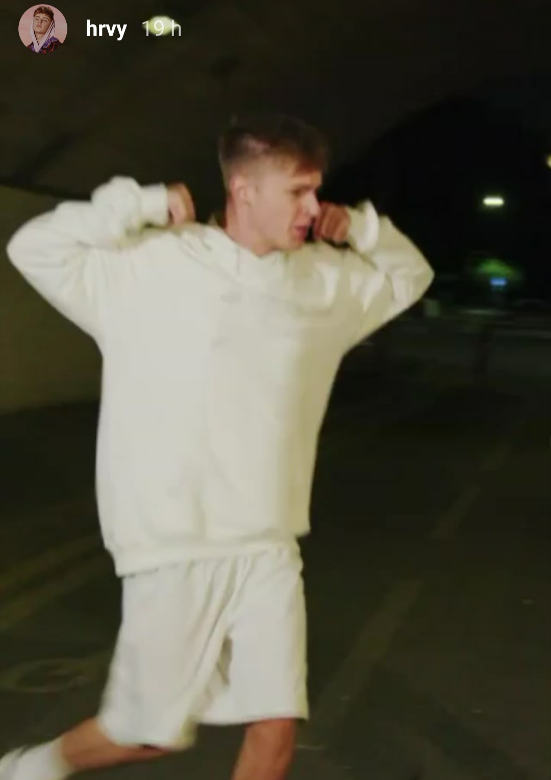 Hrvy
