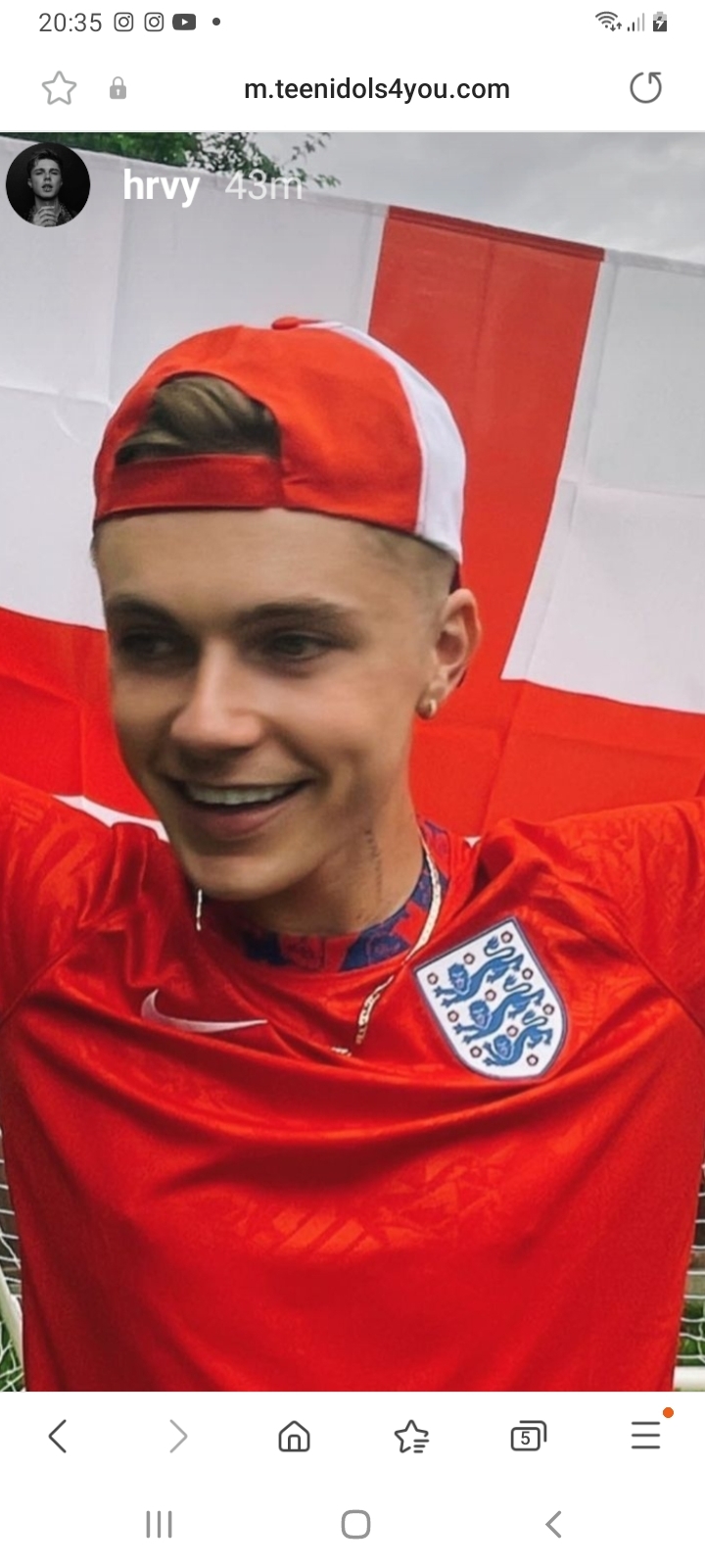 Hrvy