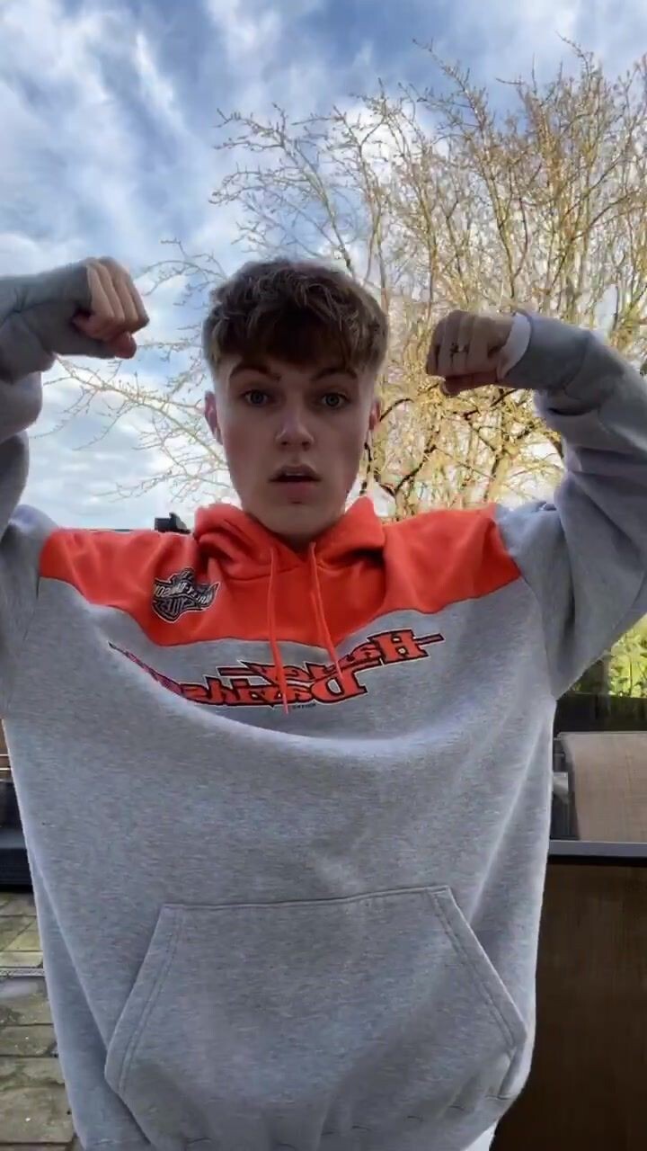 Hrvy