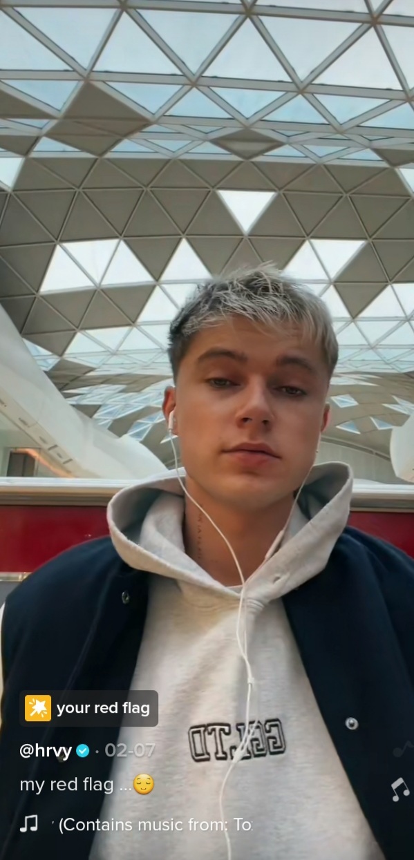 Hrvy