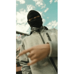 Hazey 🥷 (Gif)