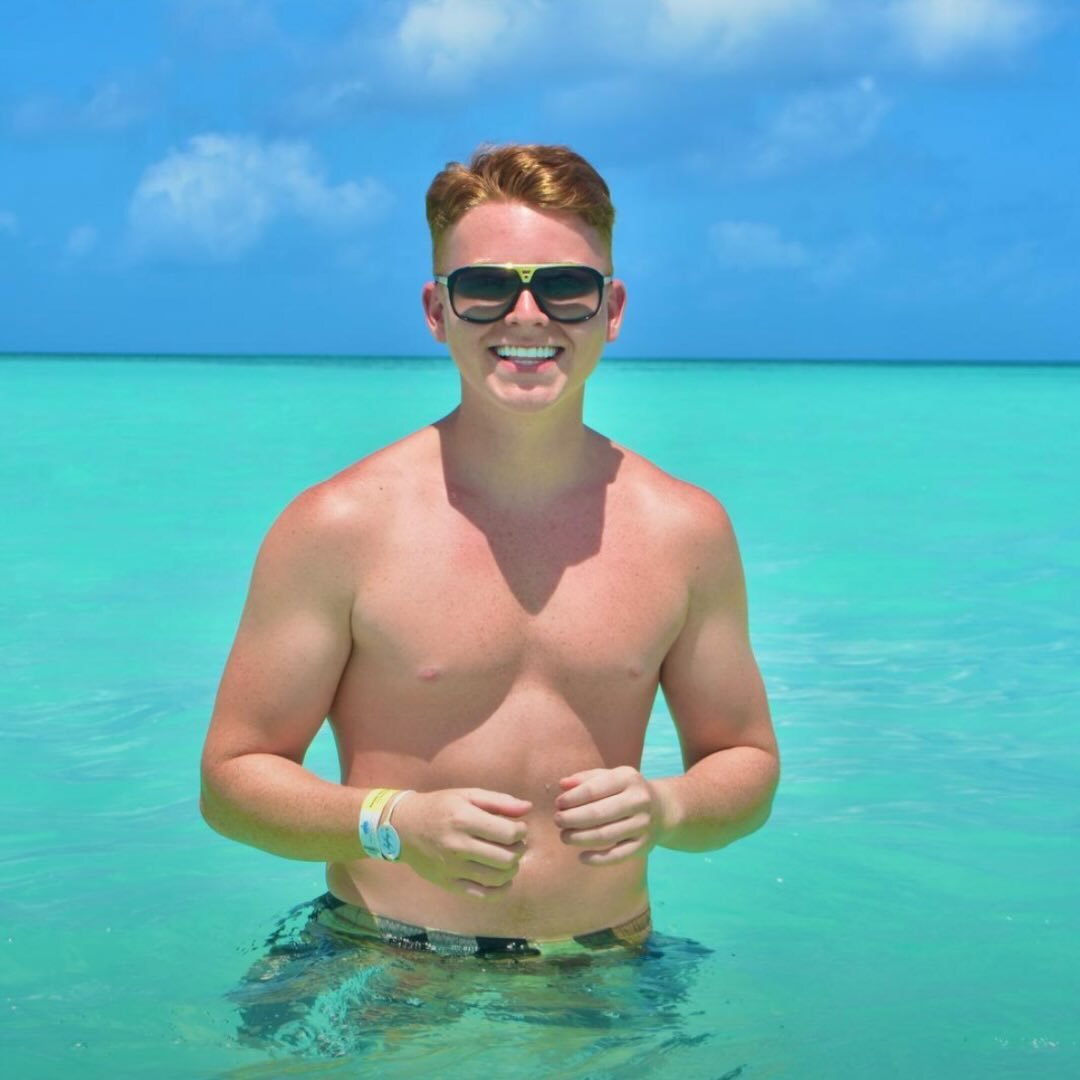 Kaiden Baker