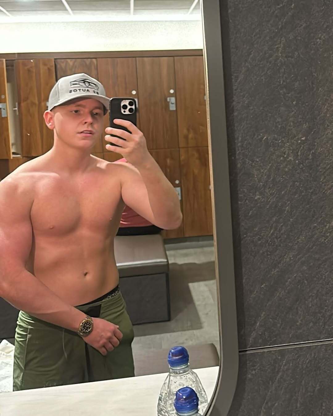 Kaiden Baker