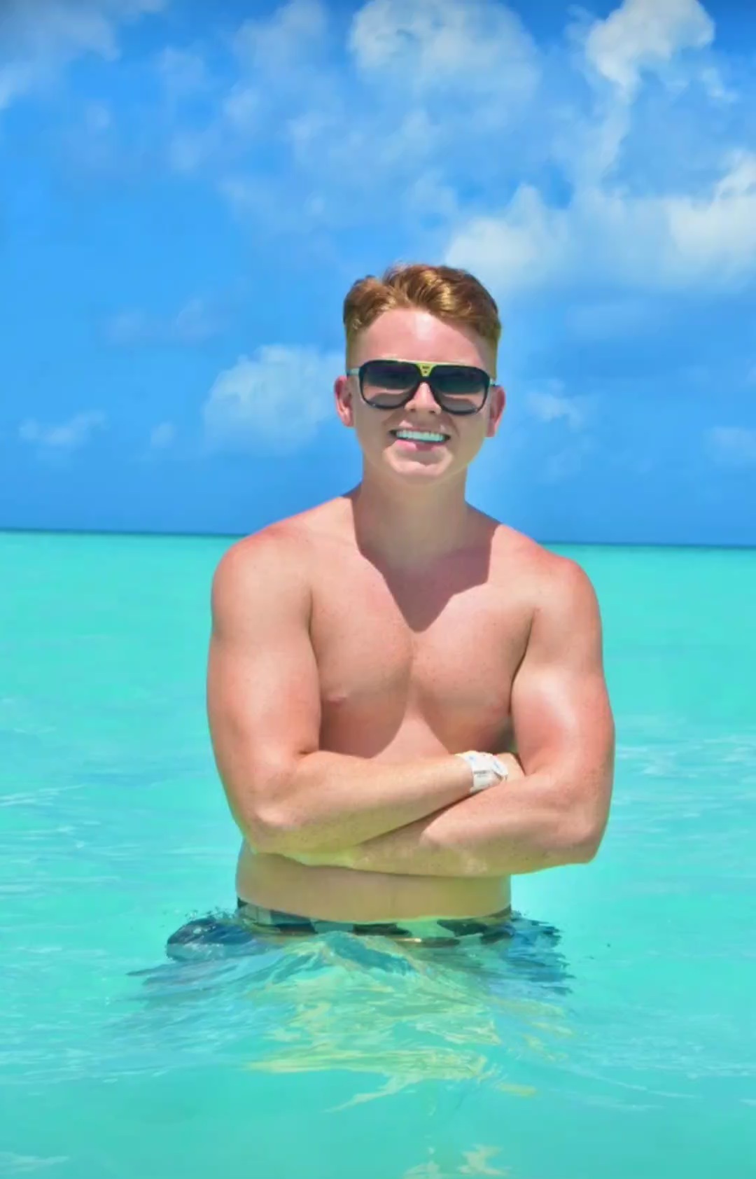 Kaiden Baker
