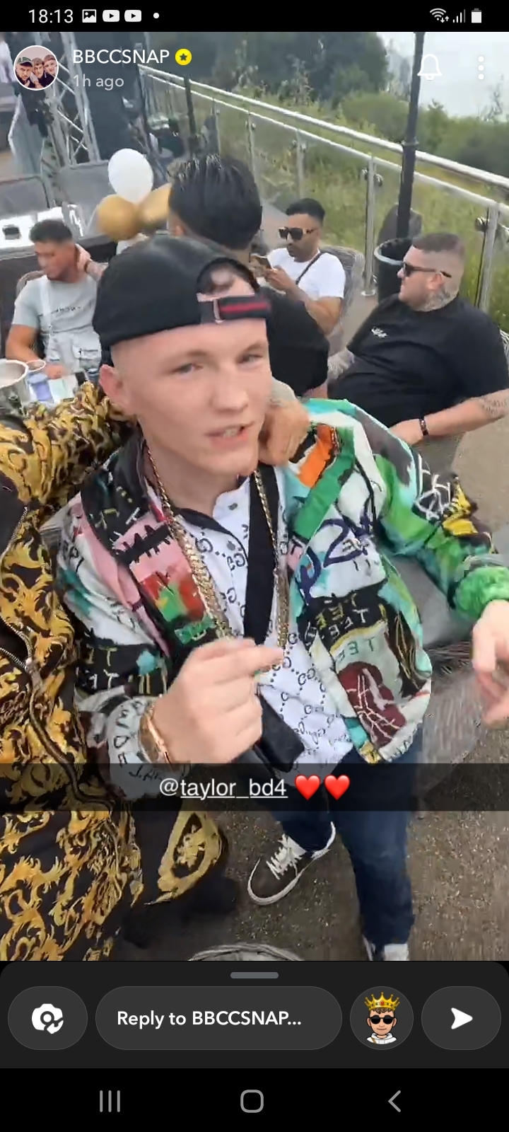 BBCC