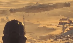 Star Wars galactic racer 2026