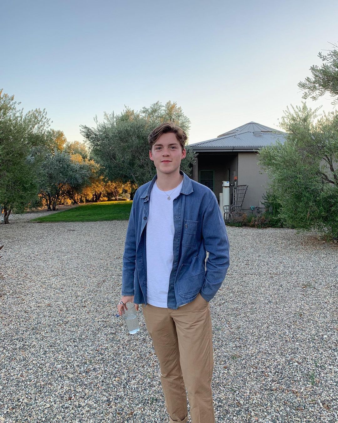 New Hope Club