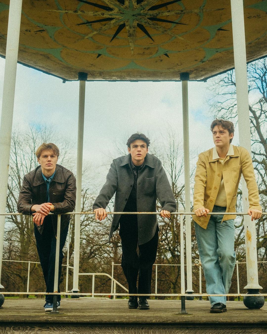 New Hope Club
