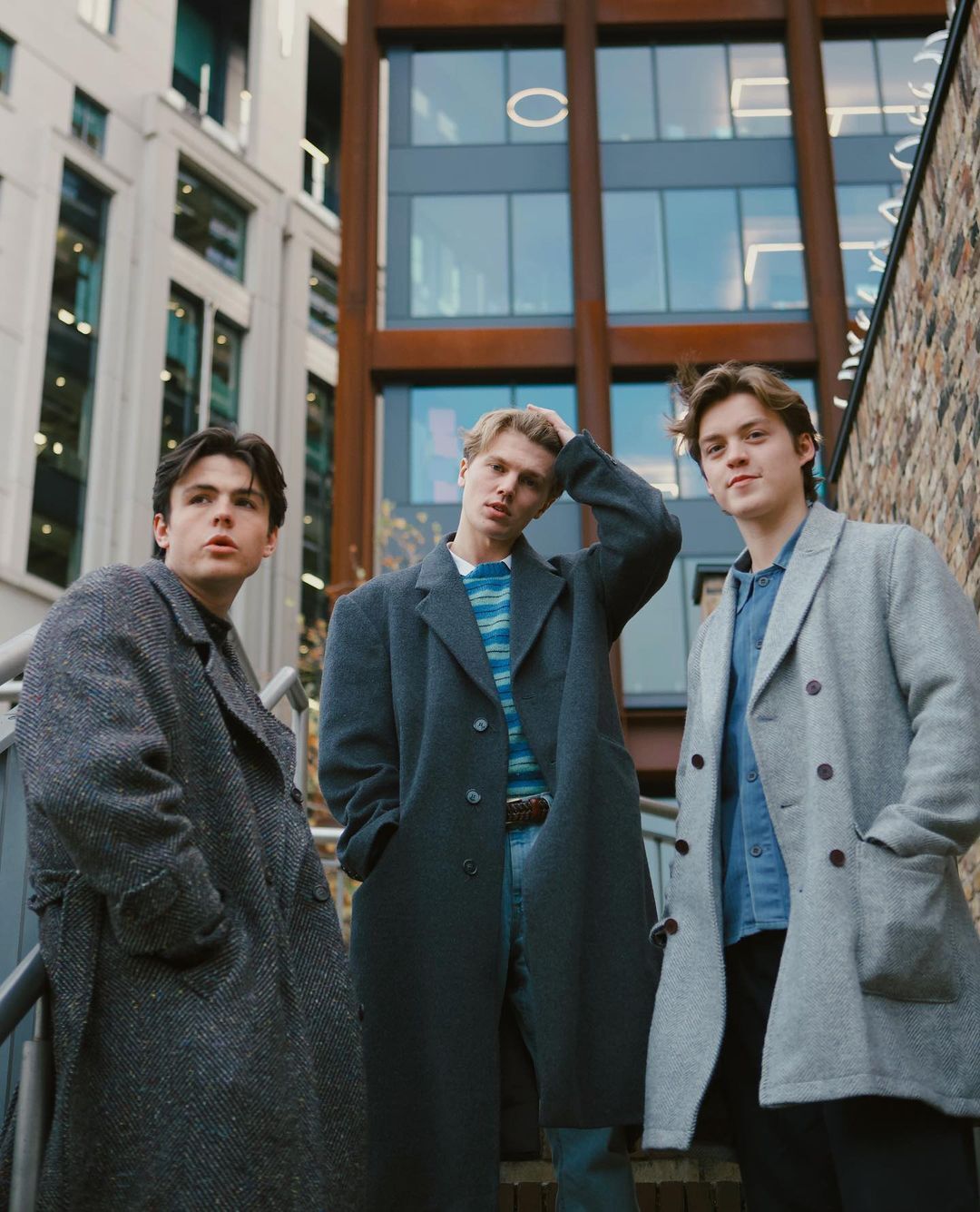 New Hope Club