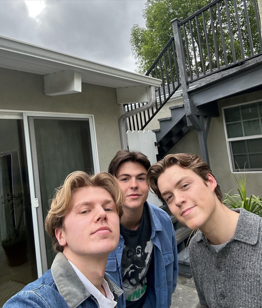 New Hope Club