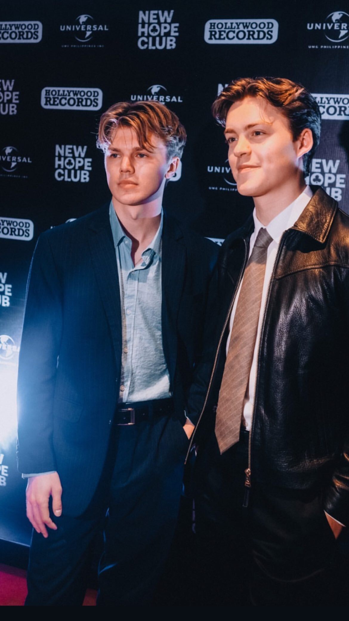 New Hope Club