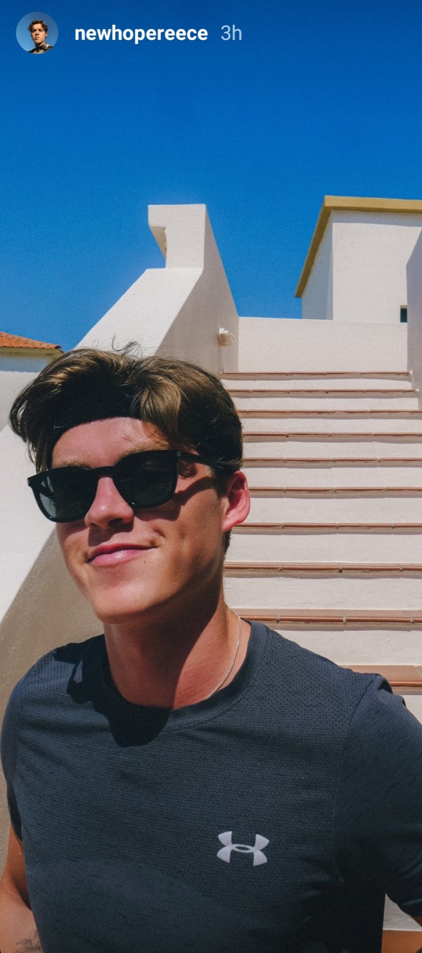New Hope Club