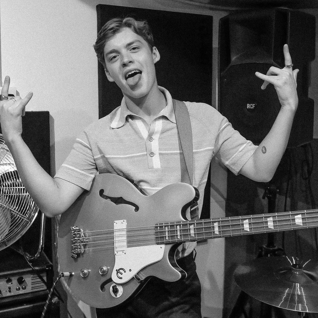New Hope Club