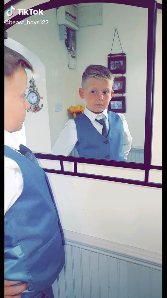 TikTok lads
