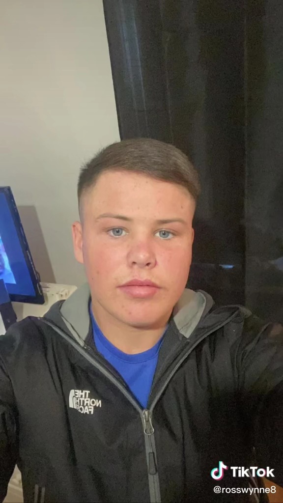 TikTok lads