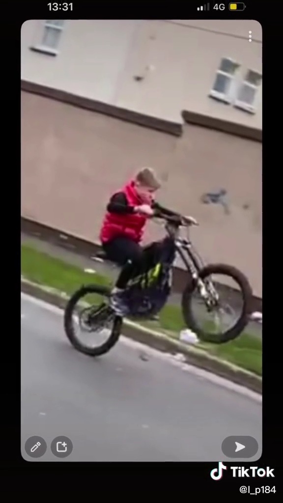 TikTok lads