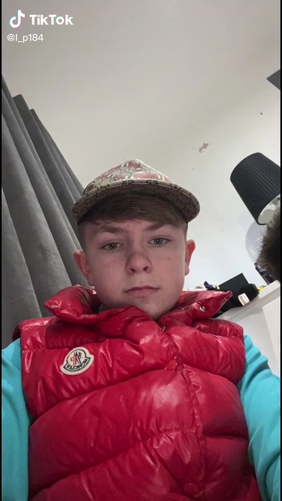 TikTok lads