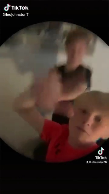 TikTok lads