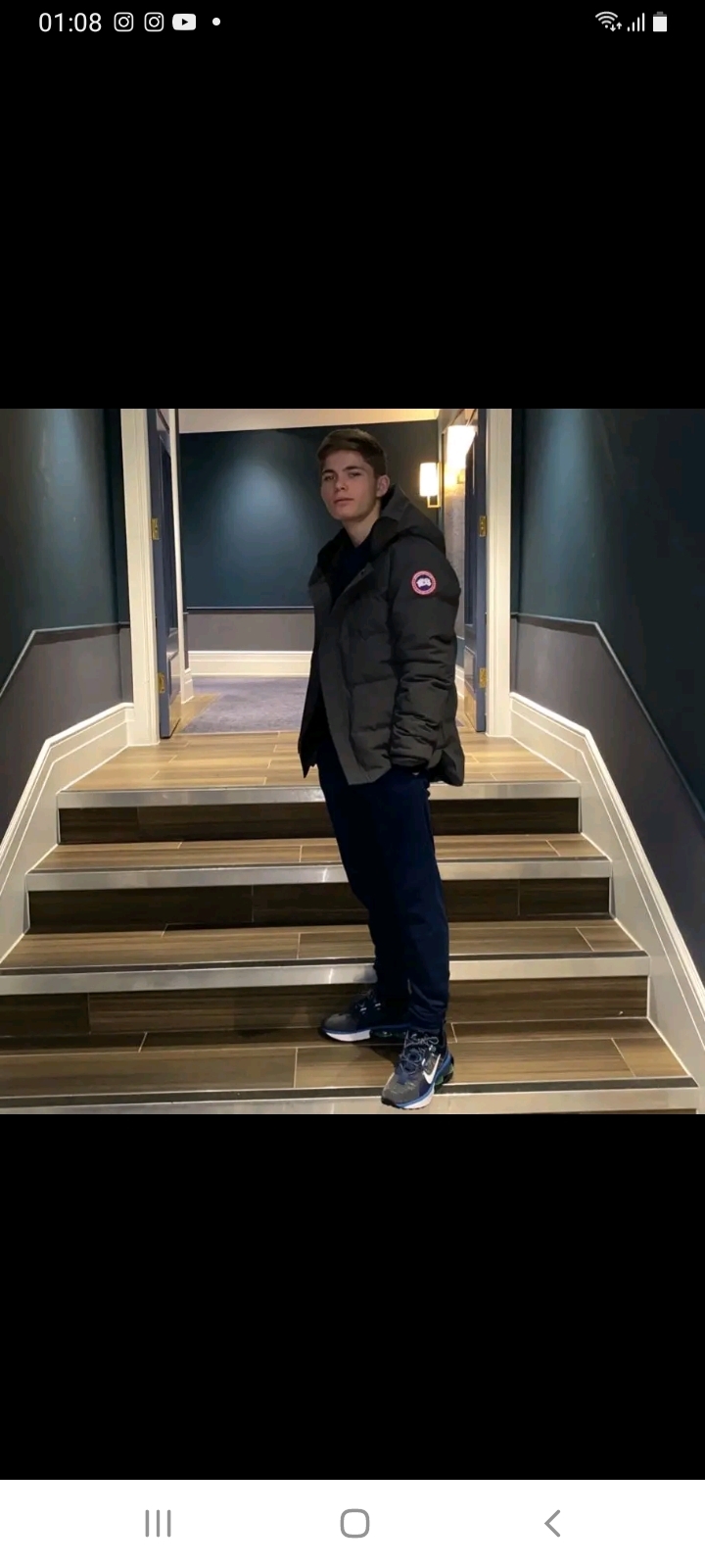 TikTok lads