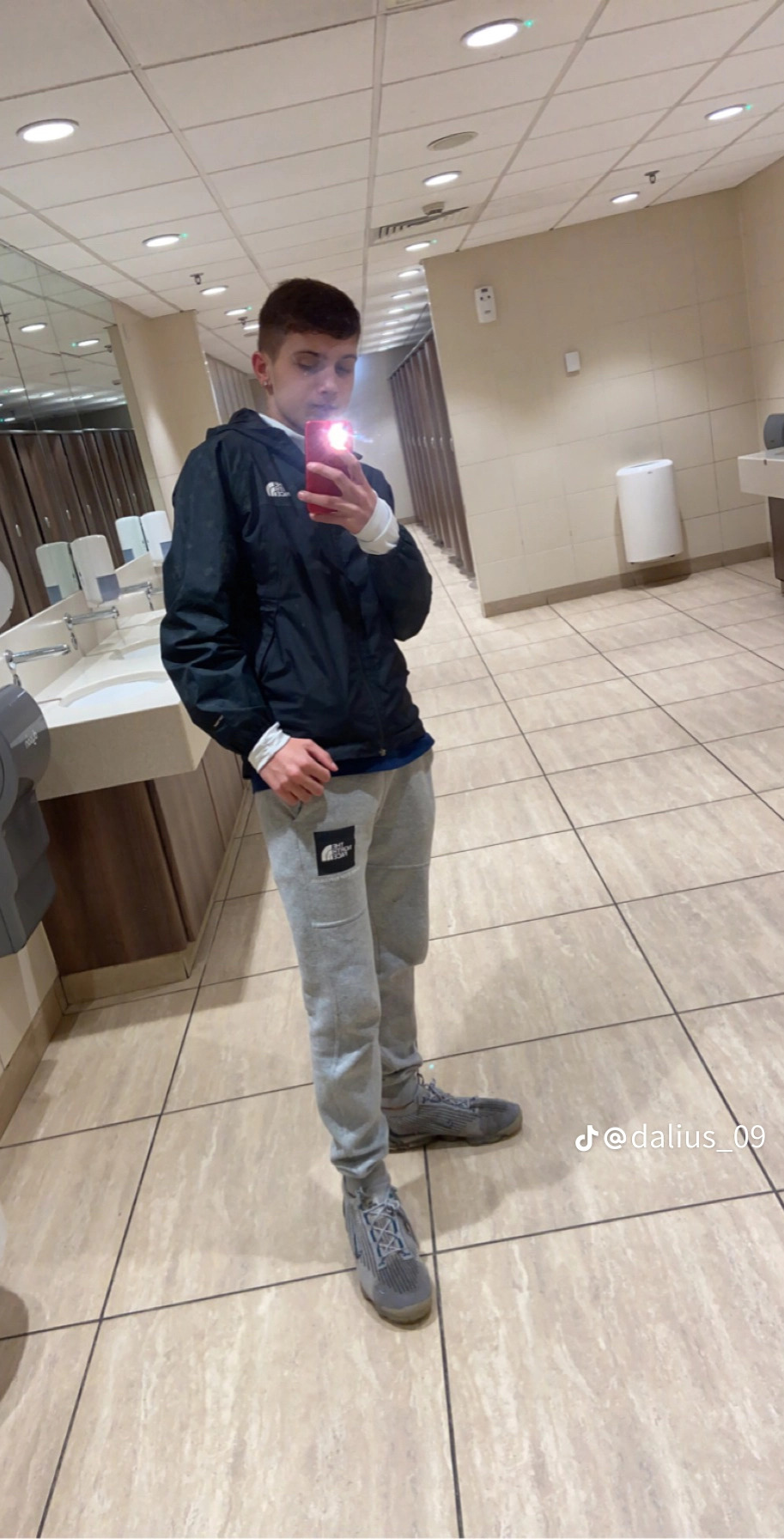TikTok lads