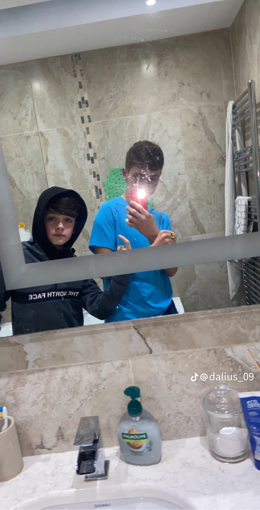 TikTok lads