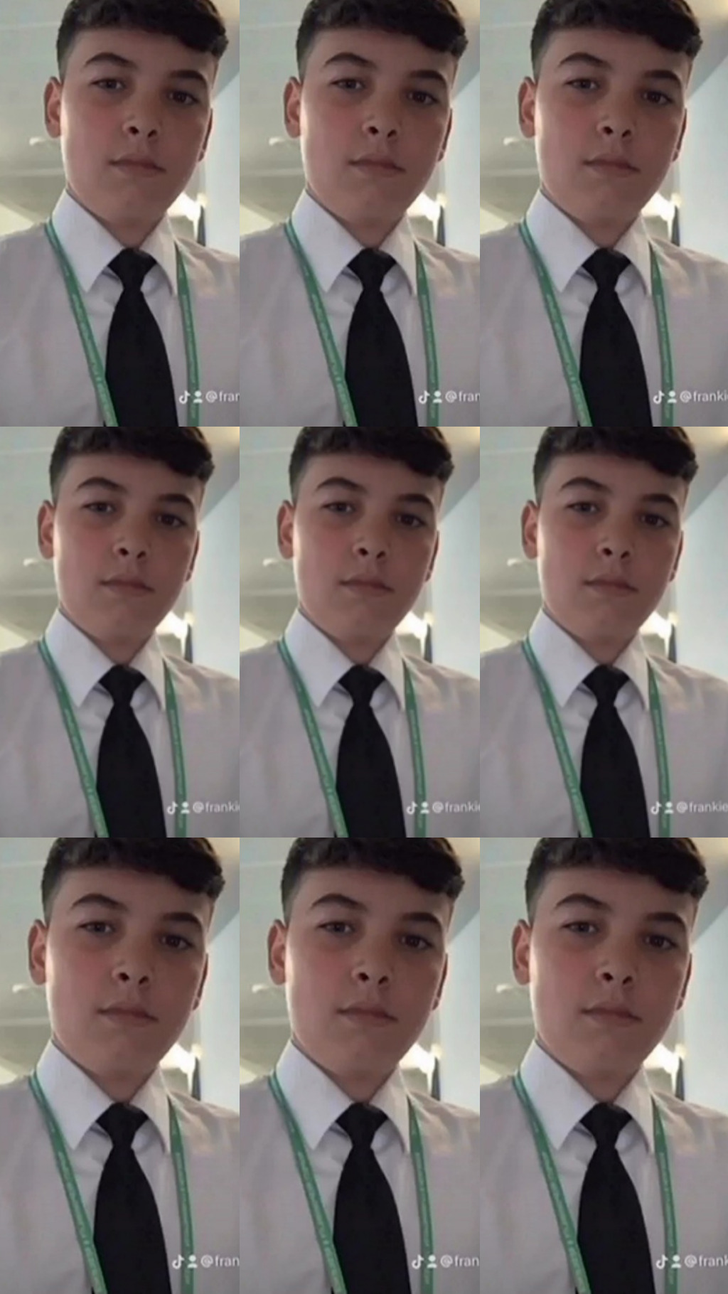 Boys & lads