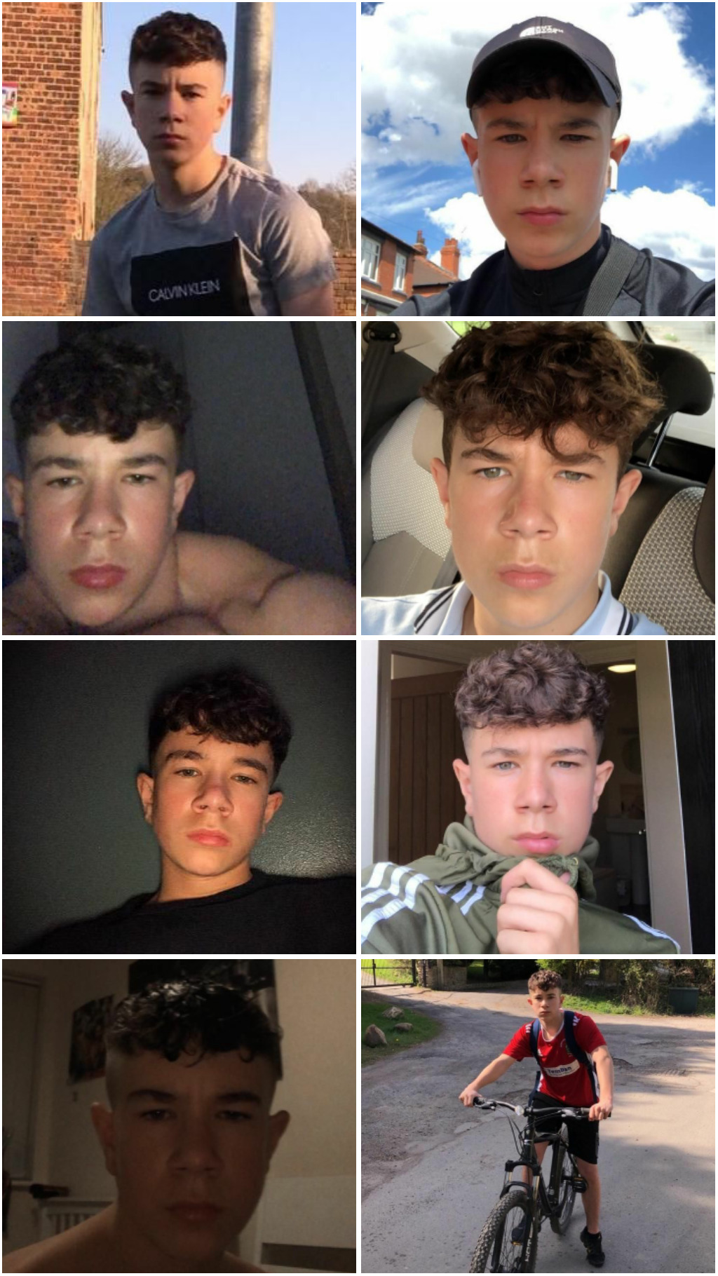 Boys & lads