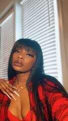 Aaliyah White