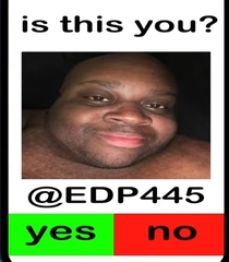Is this you?
