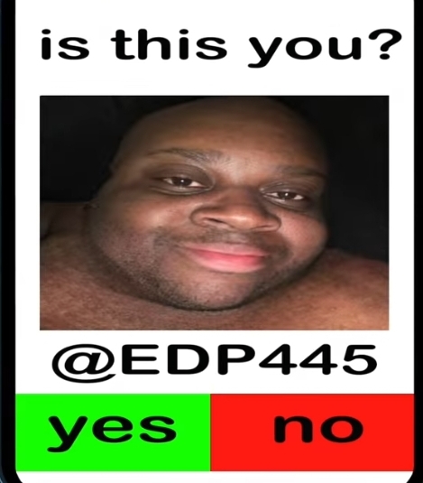 Is this you?