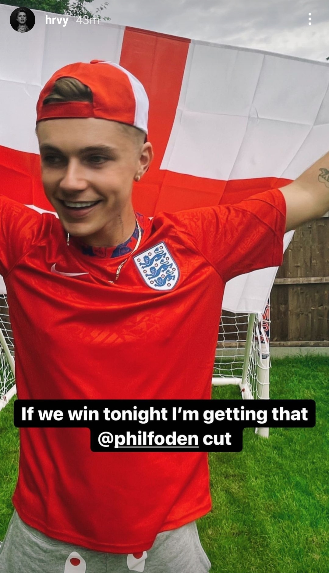 Hrvy