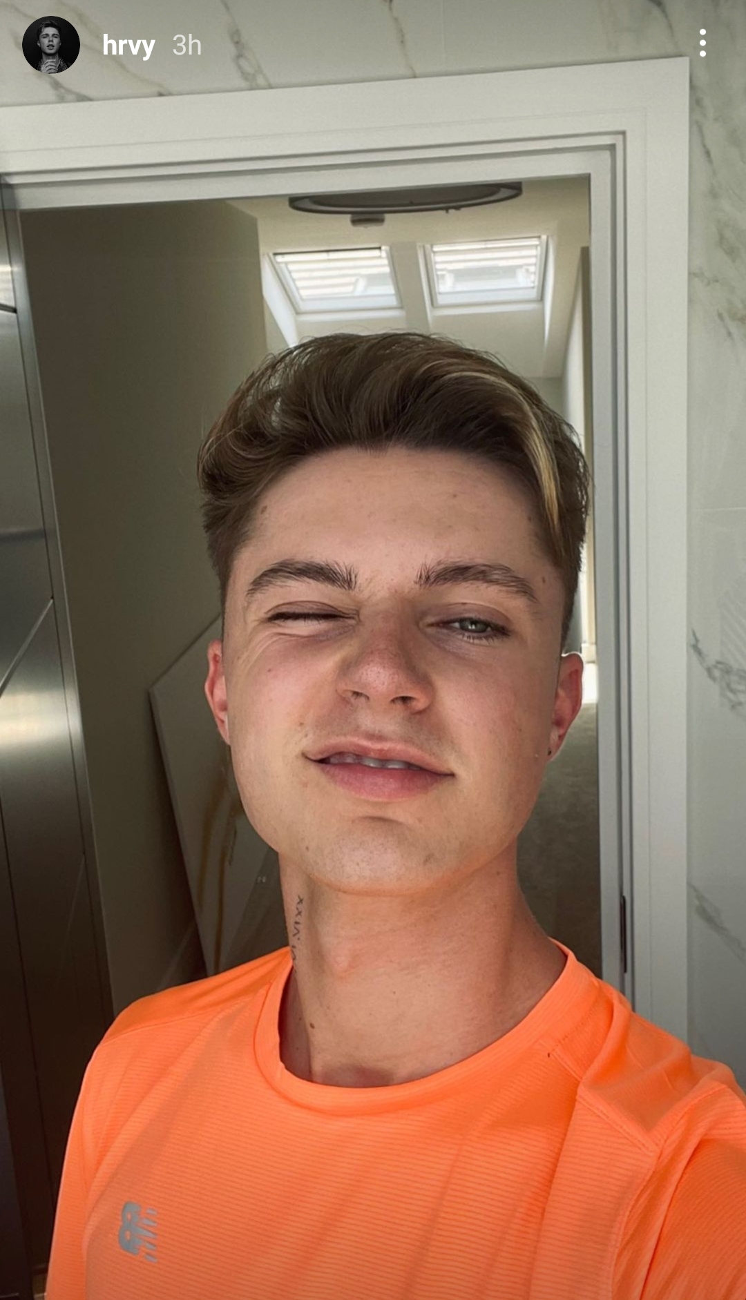 Hrvy
