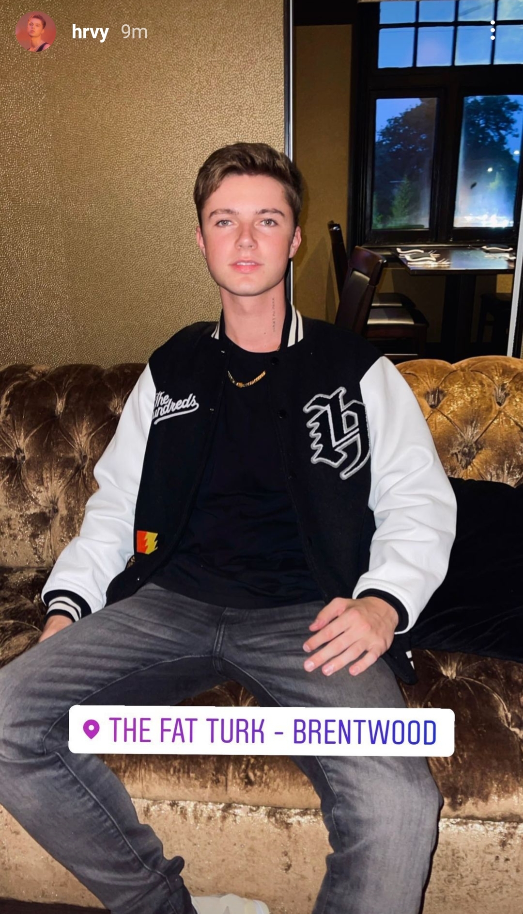 Hrvy