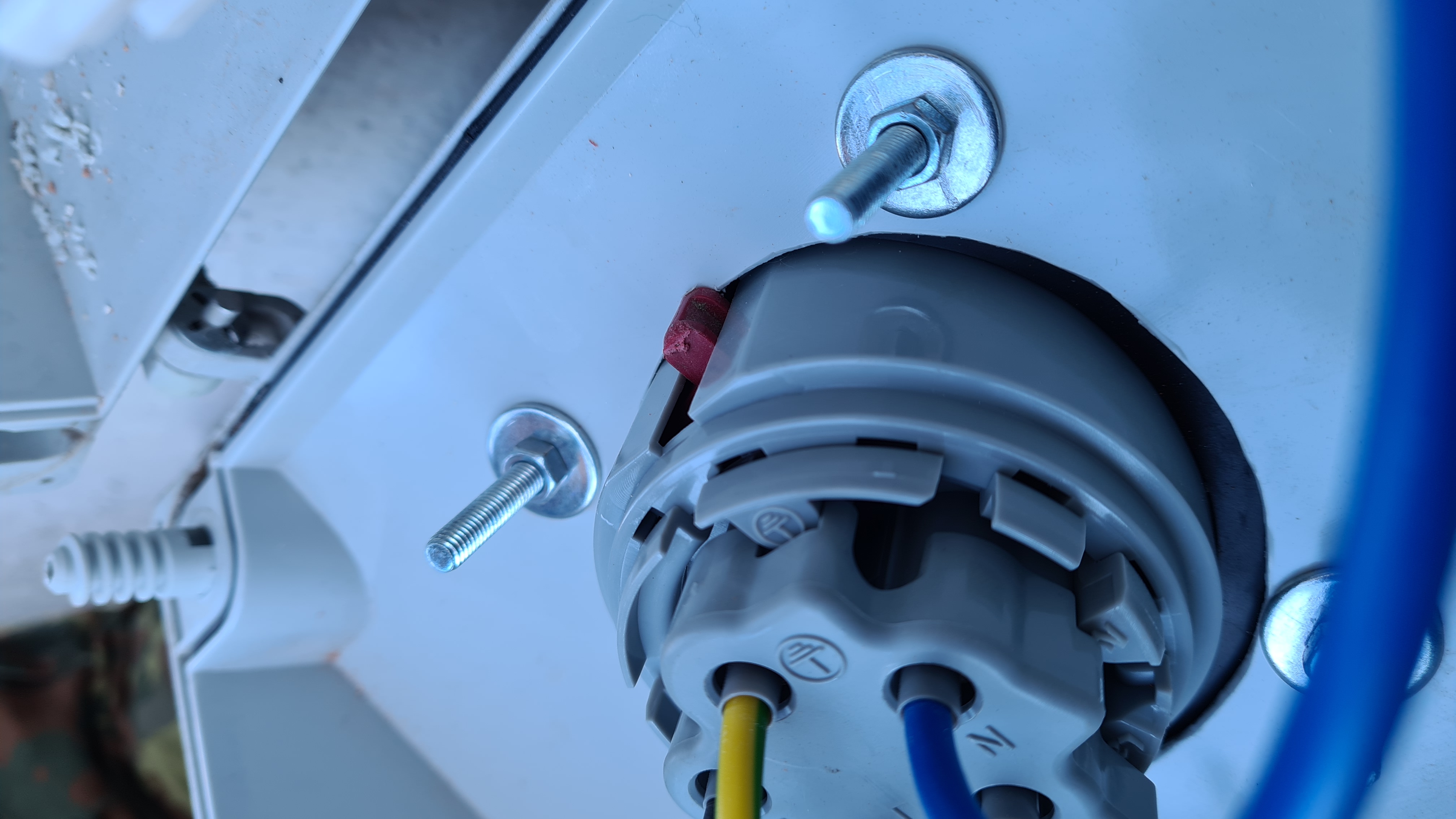 Hungarian electricity