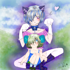 Kitten