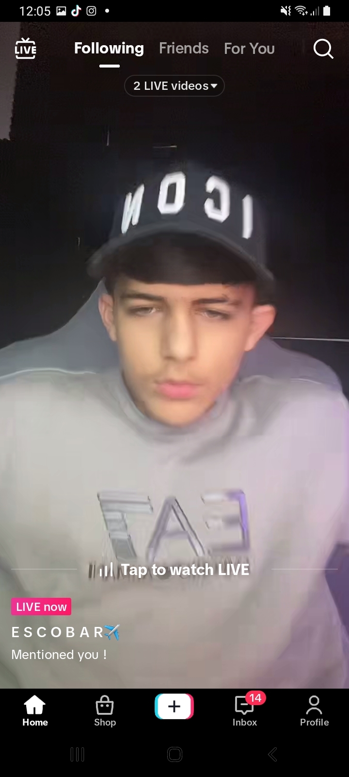 Esconar