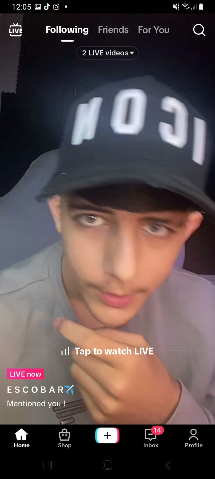 Esconar