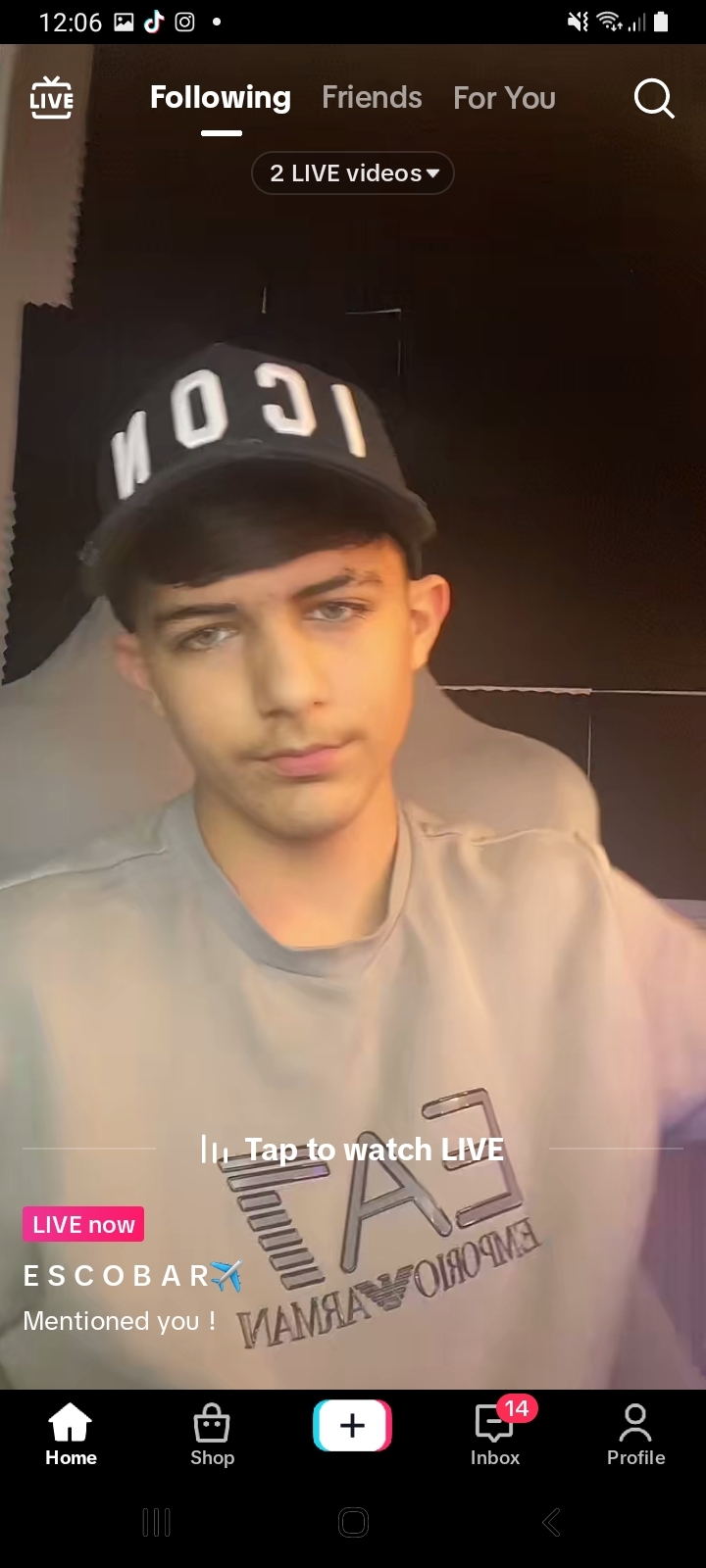 Esconar