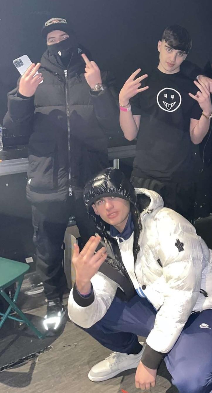Taysmcr