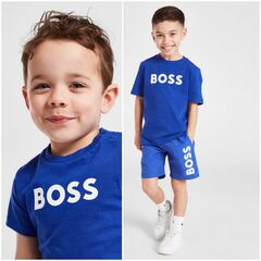 UK JD SPORTS BOYS HUGO BOSS