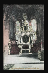MERSEBURG