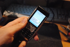 Nokia classic