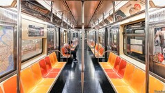 Subway Brazil