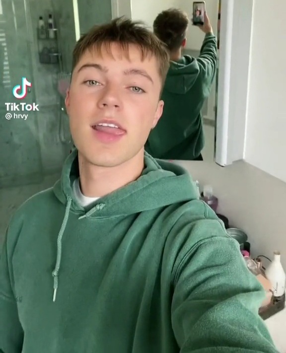 Hrvy