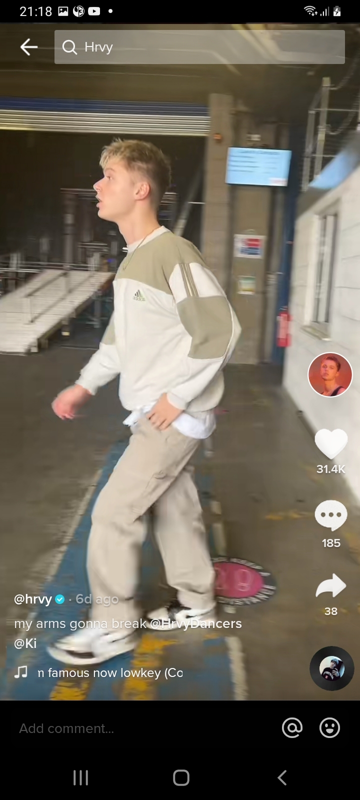 Hrvy