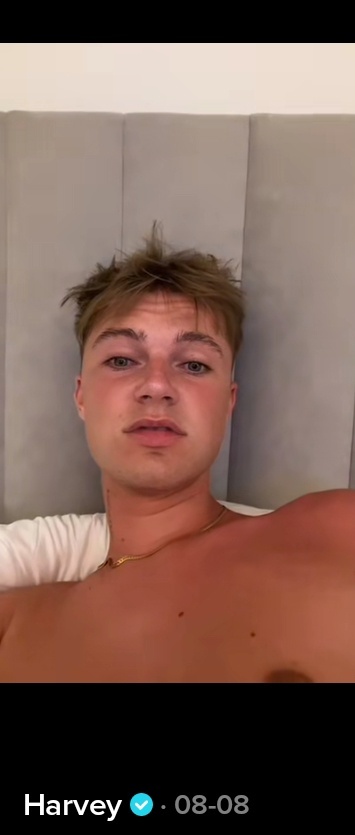 Hrvy