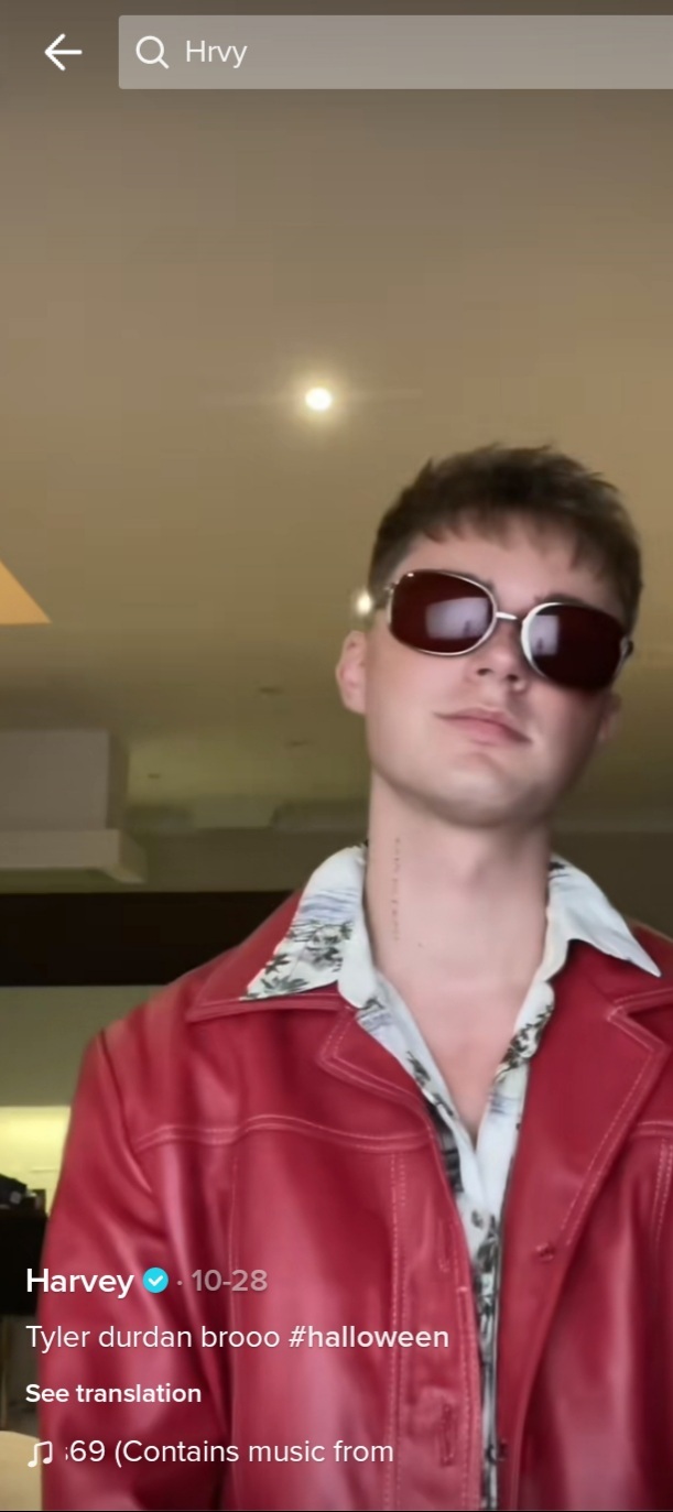 Hrvy