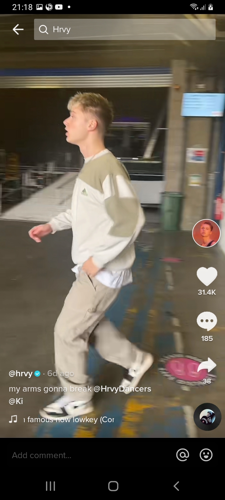 Hrvy